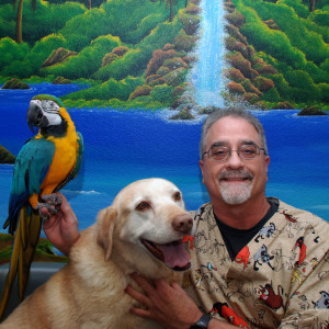 Dr. Barton C. Huber