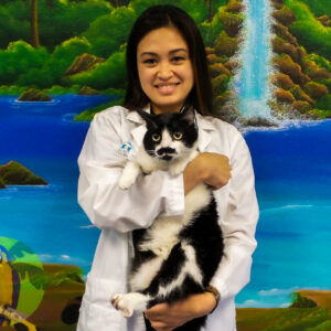 Dr. Marianne C. Dominguez