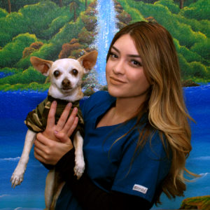 Victoria R., Client Service Representative