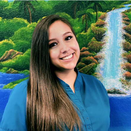 Sunshine A., Client Service Representative