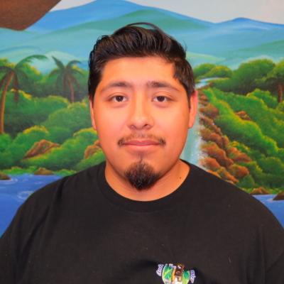 Fernando H. Kennel Assistant